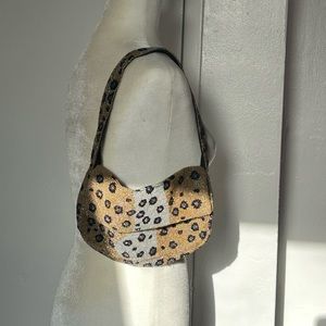 Vintage Beaded purse